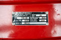 MG B GT + Overdrive '71 (1971)