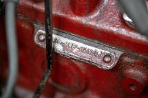 MG B GT + Overdrive '71 (1971)