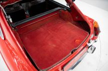 MG B GT + Overdrive '71 (1971)