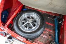 MG B GT + Overdrive '71 (1971)