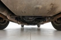 MG B GT + Overdrive '71 (1971)