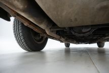 MG B GT + Overdrive '71 (1971)