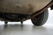 MG B GT + Overdrive '71 (1971)