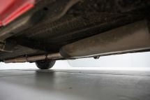 MG B GT + Overdrive '71 (1971)