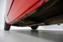 MG B GT + Overdrive '71 (1971)