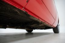 MG B GT + Overdrive '71 (1971)