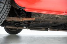 MG B GT + Overdrive '71 (1971)