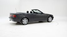 BMW  325i '93 (1993)