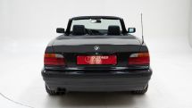 BMW  325i '93 (1993)