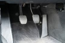 BMW  325i '93 (1993)