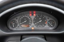 BMW  325i '93 (1993)