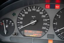 BMW  325i '93 (1993)