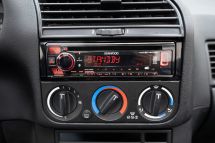 BMW  325i '93 (1993)