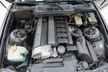 BMW  325i '93 (1993)