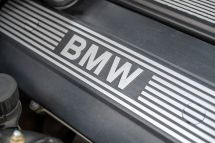 BMW  325i '93 (1993)