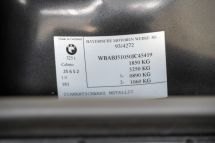 BMW  325i '93 (1993)