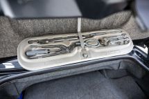 BMW  325i '93 (1993)