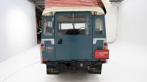 Land Rover Series II 109 Dormobile '62 (1962)
