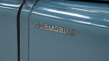 Land Rover Series II 109 Dormobile '62 (1962)