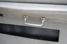 Land Rover Series II 109 Dormobile '62 (1962)