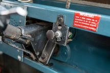 Land Rover Series II 109 Dormobile '62 (1962)