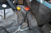 Land Rover Series II 109 Dormobile '62 (1962)