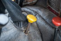 Land Rover Series II 109 Dormobile '62 (1962)