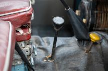 Land Rover Series II 109 Dormobile '62 (1962)