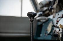 Land Rover Series II 109 Dormobile '62 (1962)