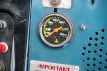 Land Rover Series II 109 Dormobile '62 (1962)