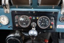 Land Rover Series II 109 Dormobile '62 (1962)