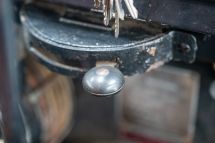 Land Rover Series II 109 Dormobile '62 (1962)