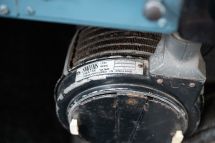 Land Rover Series II 109 Dormobile '62 (1962)