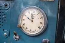 Land Rover Series II 109 Dormobile '62 (1962)