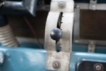 Land Rover Series II 109 Dormobile '62 (1962)