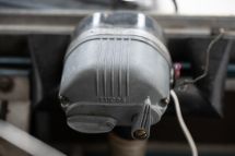 Land Rover Series II 109 Dormobile '62 (1962)