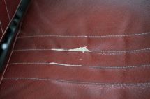 Land Rover Series II 109 Dormobile '62 (1962)