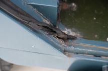 Land Rover Series II 109 Dormobile '62 (1962)