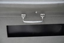 Land Rover Series II 109 Dormobile '62 (1962)