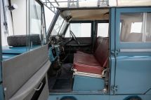 Land Rover Series II 109 Dormobile '62 (1962)