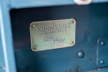 Land Rover Series II 109 Dormobile '62 (1962)