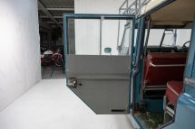 Land Rover Series II 109 Dormobile '62 (1962)