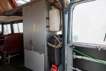 Land Rover Series II 109 Dormobile '62 (1962)