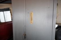 Land Rover Series II 109 Dormobile '62 (1962)