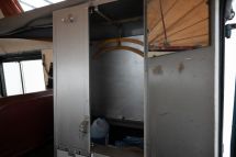 Land Rover Series II 109 Dormobile '62 (1962)