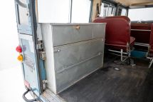 Land Rover Series II 109 Dormobile '62 (1962)