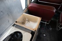 Land Rover Series II 109 Dormobile '62 (1962)