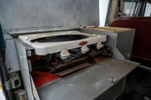 Land Rover Series II 109 Dormobile '62 (1962)