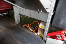 Land Rover Series II 109 Dormobile '62 (1962)