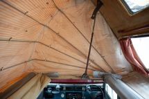 Land Rover Series II 109 Dormobile '62 (1962)